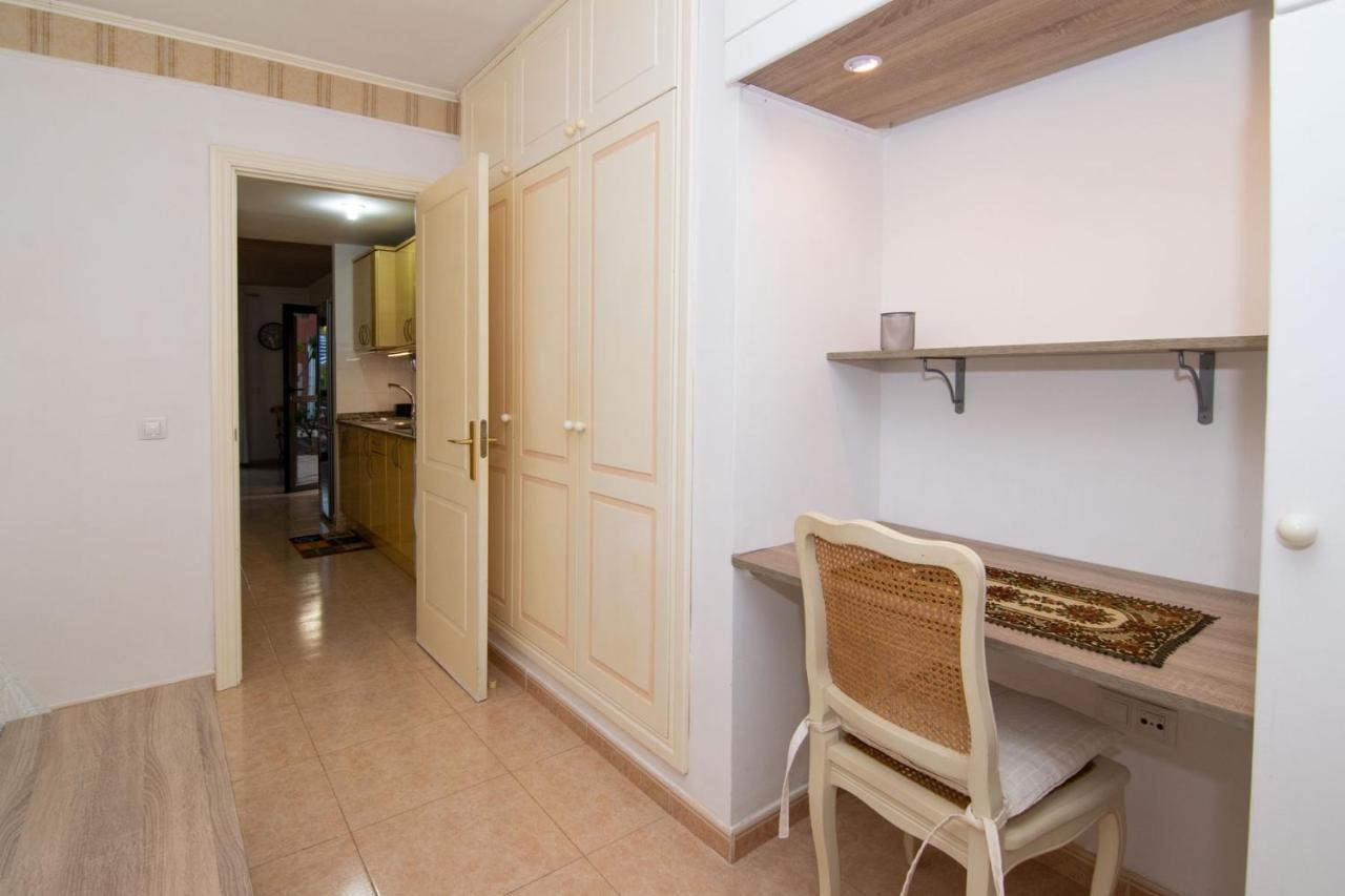 Casa Isabel, The Perfect Home For Your Holidays In Corralejo Exterior foto