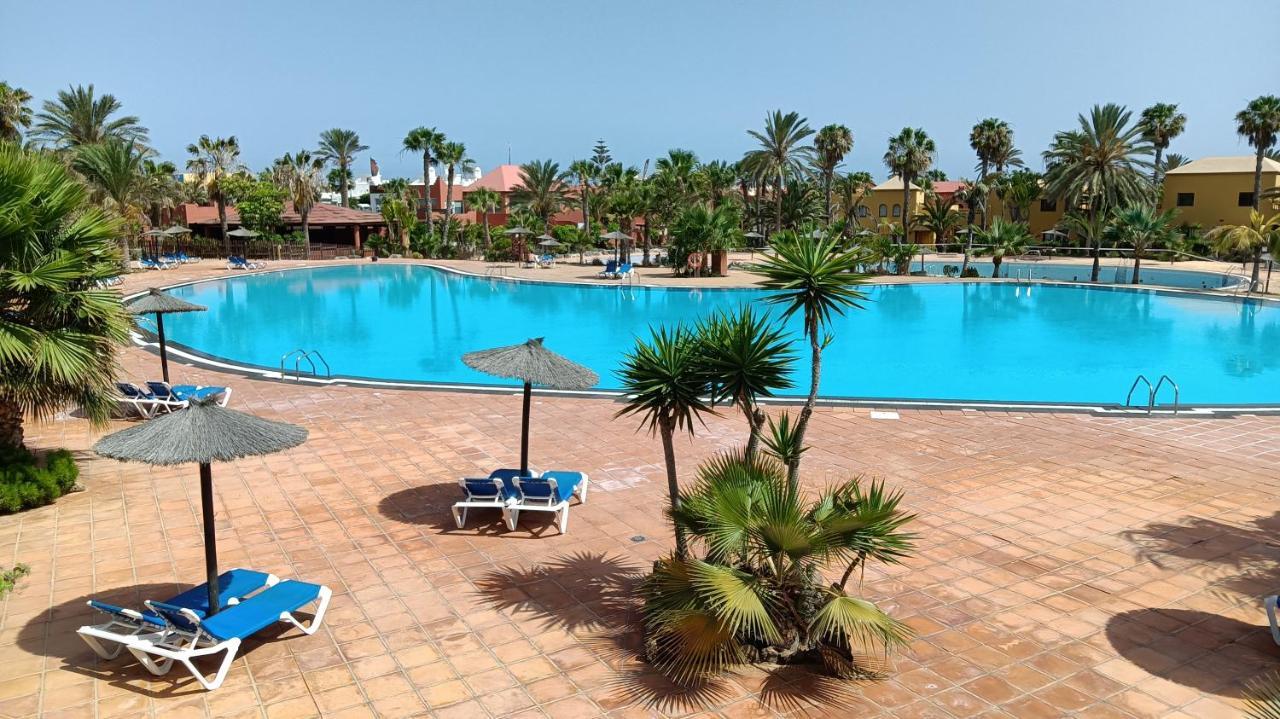 Casa Isabel, The Perfect Home For Your Holidays In Corralejo Exterior foto